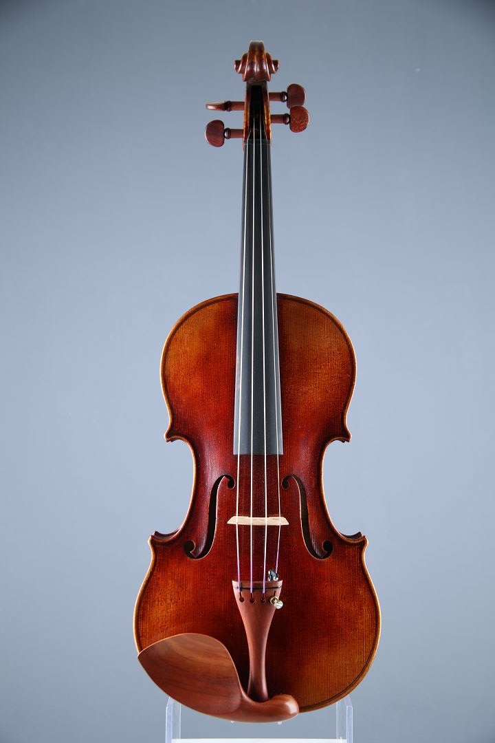 Roth Ernst Heinrich - Markneukirchen um 1920 - G-751